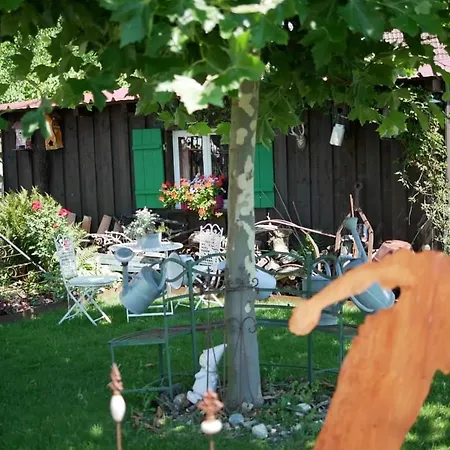 Apartamento Bodensee Brochenzell *