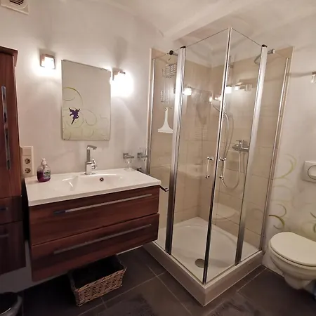 Apartamento Bodensee Brochenzell *