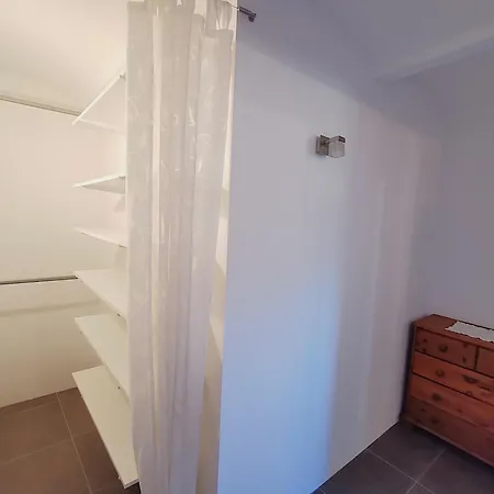 Apartamento Bodensee Brochenzell