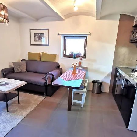 Apartment Bodensee Brochenzell *