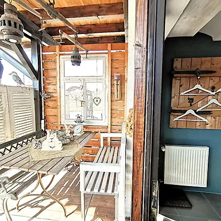 Bodensee Brochenzell Apartamento *