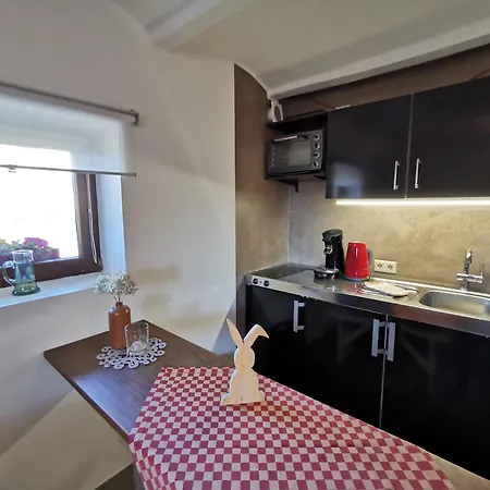 Apartamento Bodensee Brochenzell