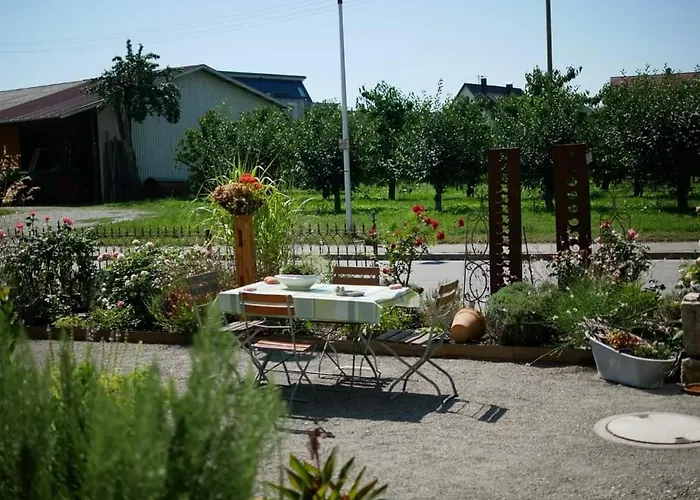 Bodensee Brochenzell Meckenbeuren