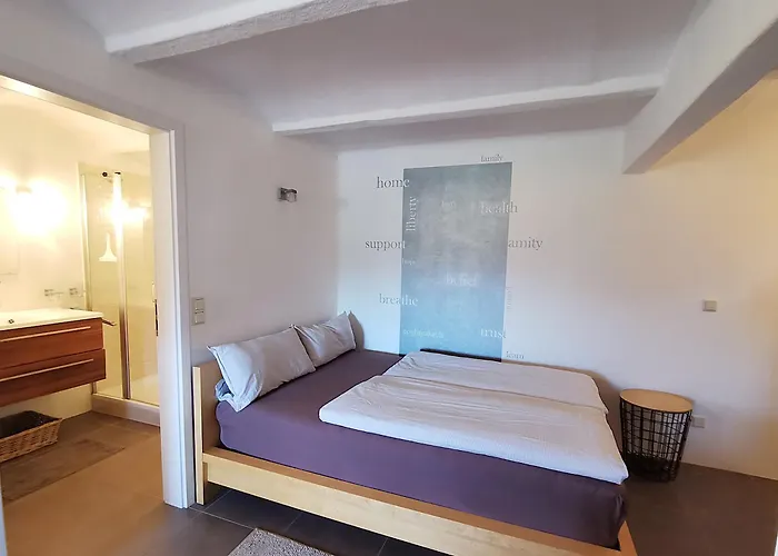 Bodensee Brochenzell