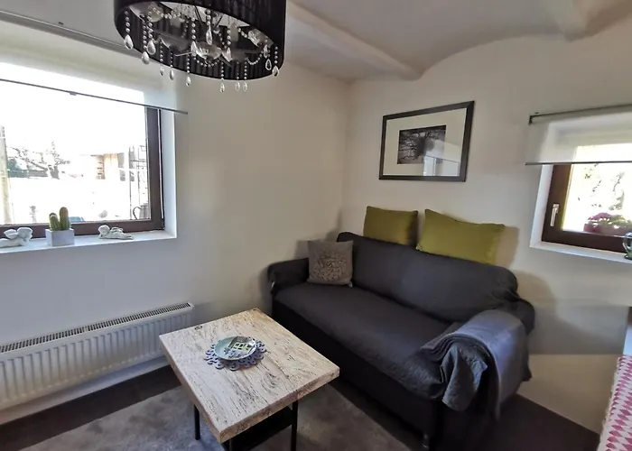 Bodensee Brochenzell Lägenhet Meckenbeuren