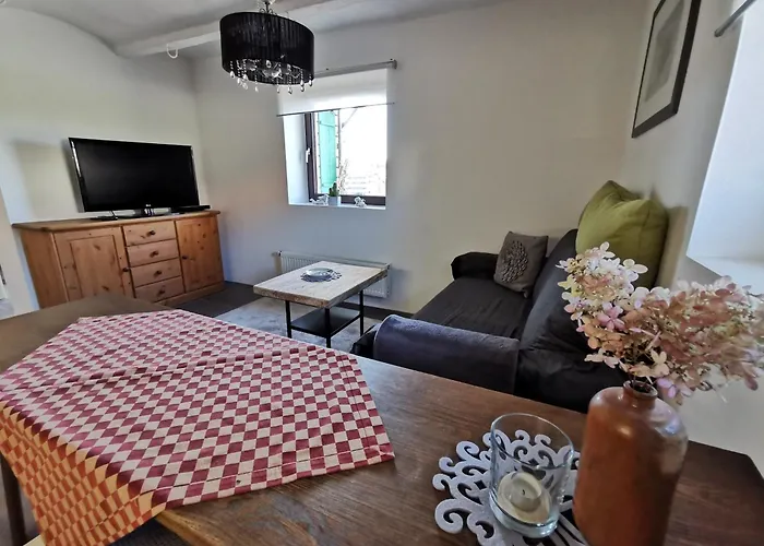 Bodensee Brochenzell *